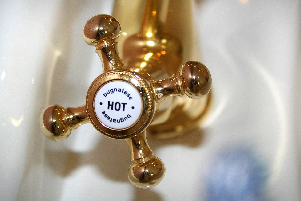 What's The Best Water Heater Temperature Setting?